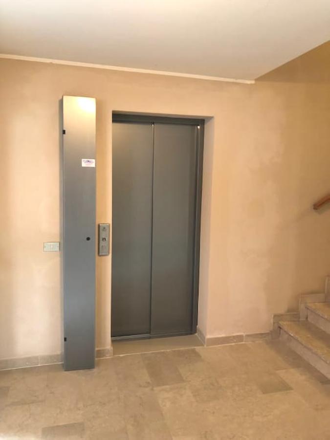 La Casa Rosa By Roby&Silvy Apartamento Bellano Exterior foto